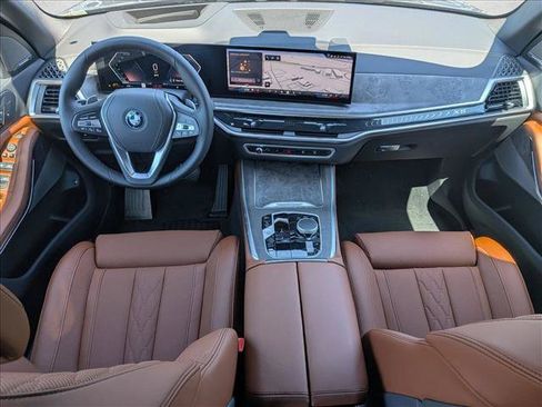 New 2026 BMW X5 xDrive50e AWD/4WD image 15