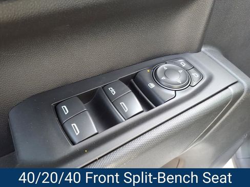 New 2026 Chevrolet Silverado 1500 W/T w/ WT Value Package image 18