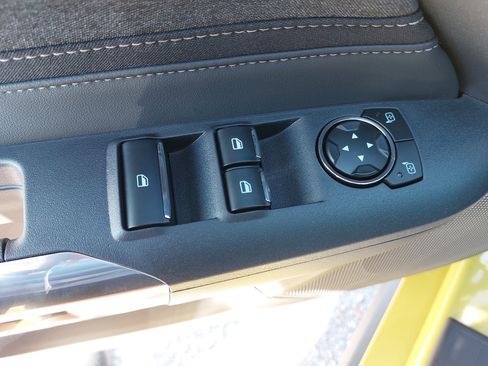 New 2025 Ford Mustang Convertible w/ Mustang Nite Pony Package image 28