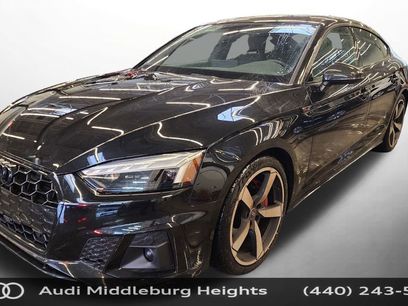 Used 2023 Audi A5 2.0T Premium Plus w/ Premium Plus