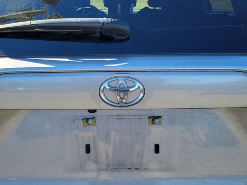 Used 2023 Toyota RAV4 LE image 16