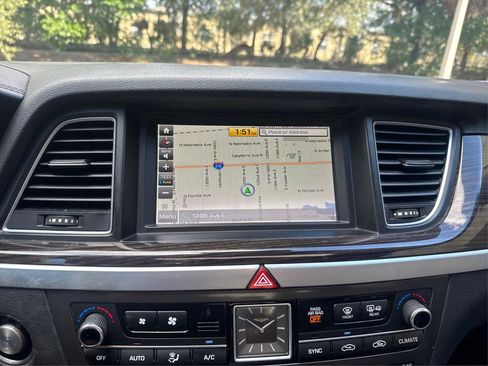 Used 2018 Genesis G80 3.8 w/ Option Group 02 image 26