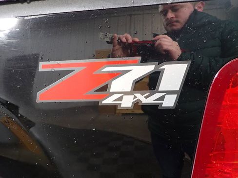 Used 2011 GMC Sierra 1500 SLE w/ Power Tech Package image 46