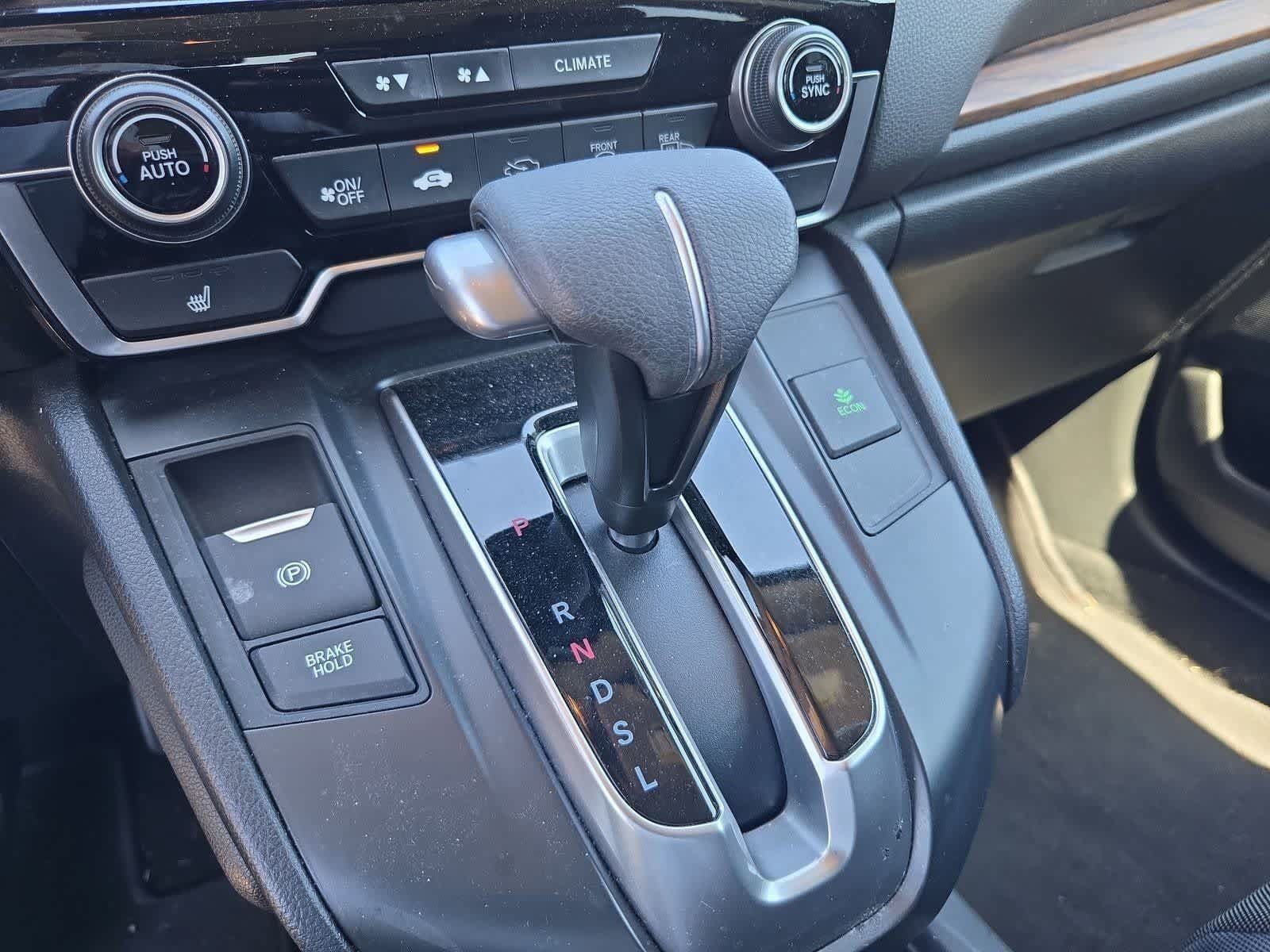 Used 2019 Honda CR-V EX image 36