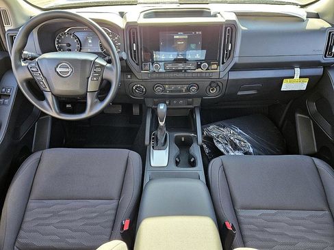 New 2026 Nissan Frontier S image 10