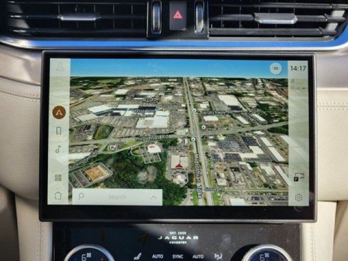 New 2024 Jaguar F-PACE R-Dynamic S image 15