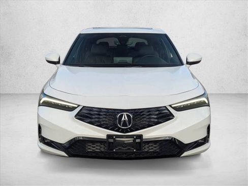 Certified 2025 Acura Integra A-Spec image 2