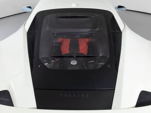 Used 2020 Ferrari F8 Tributo image 33