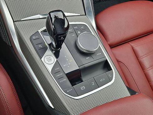 Used 2021 BMW M440i Convertible w/ Premium Package RWD image 17