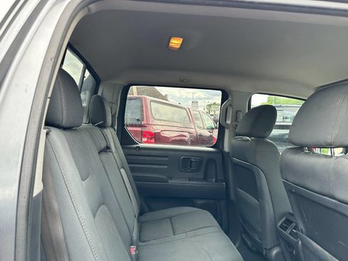 Used 2010 Honda Ridgeline RTS image 13