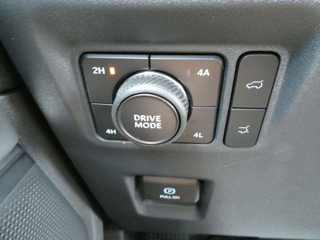 New 2027 Ford Expedition Max Active AWD/4WD image 20