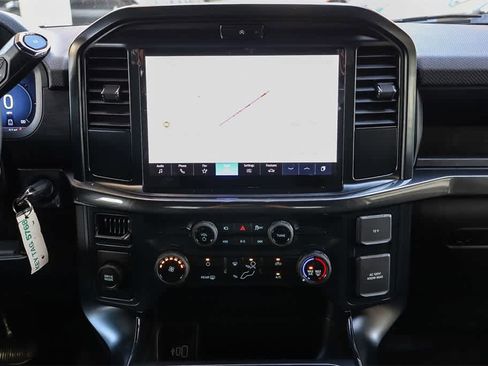 New 2026 Ford F150 STX w/ Equipment Group 200A image 13