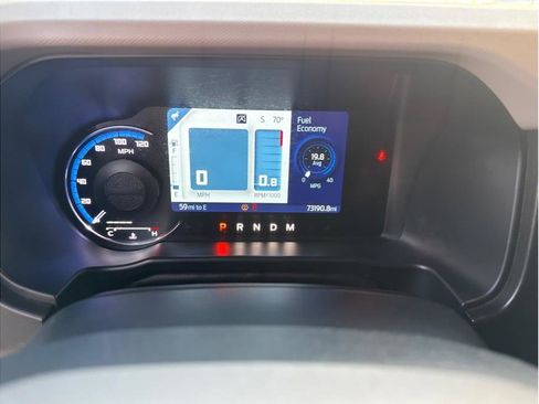 Used 2021 Ford Bronco Big Bend AWD/4WD image 15