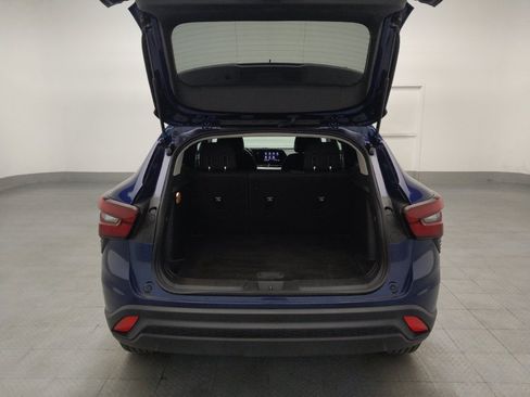 Used 2024 Chevrolet Trax LS FWD image 29