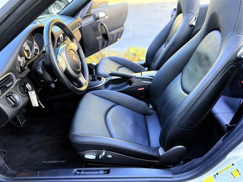 Used 2009 Porsche 911 Carrera 4S AWD/4WD image 30