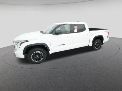 New 2025 Toyota Tundra SR5 image 2