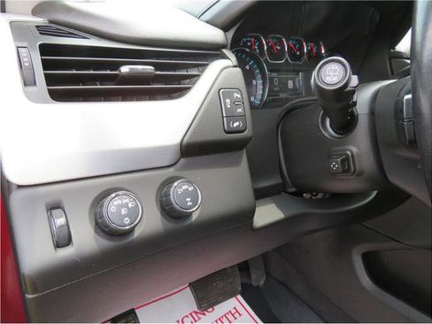 Used 2020 GMC Yukon SLT w/ Open Road Package image 38