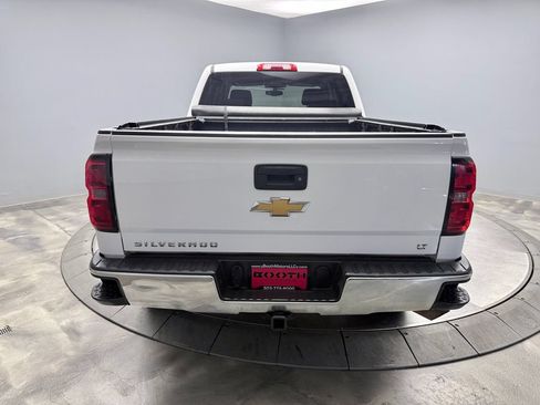 Used 2014 Chevrolet Silverado 1500 LT AWD/4WD image 6