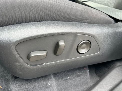 New 2026 GMC Acadia Elevation w/ Black Edition AWD/4WD image 18