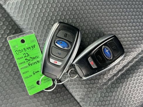 Used 2022 Subaru Forester Wilderness AWD/4WD image 25