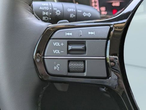 New 2026 Honda Pilot EX-L image 28