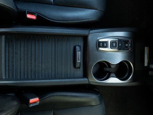 Certified 2022 Honda Passport EX-L image 21