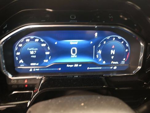Used 2023 Chevrolet Silverado 1500 RST RWD image 11