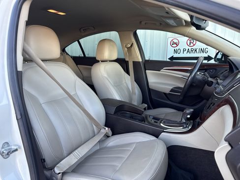 Used 2014 Buick Regal Premium image 37