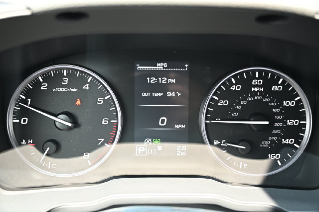 New 2026 Subaru Crosstrek 2.5i Limited AWD/4WD image 33