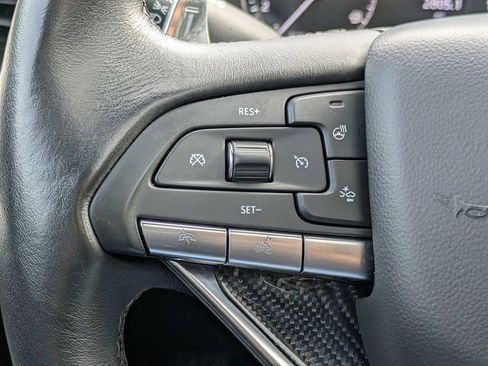 Certified 2025 Cadillac XT6 Sport AWD/4WD image 28