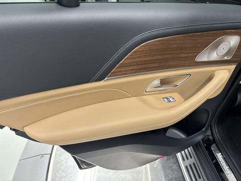 New 2026 Mercedes-Benz GLE 450 4MATIC image 14