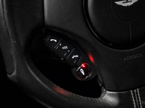 Used 2016 Aston Martin Vanquish V12 1 OF 84 Carbon Edition Car image 51