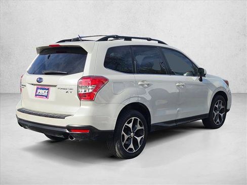 Used 2014 Subaru Forester 2.0XT Premium w/ Popular Package #2 image 5