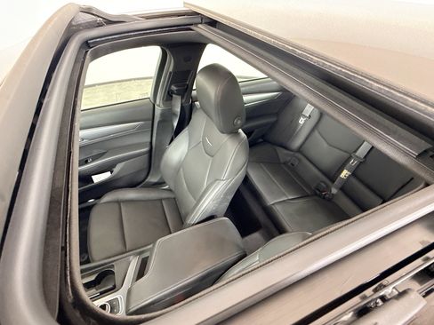 Used 2024 Cadillac CT5 Premium Luxury w/ Parking Package image 14