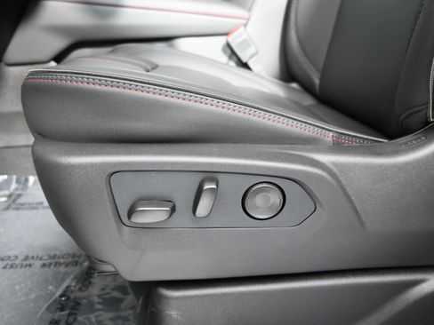 New 2026 Chevrolet Tahoe RST w/ Comfort Package image 25