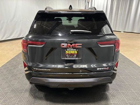 New 2026 GMC Terrain AT4 image 5