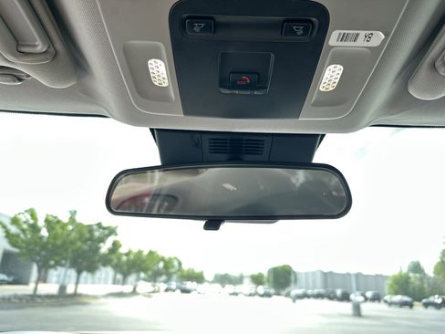 Certified 2025 Toyota Camry LE image 27