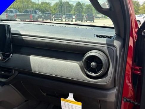 New 2026 Chevrolet Colorado Trail Boss AWD/4WD image 30