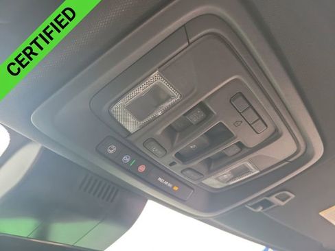 Certified 2024 Chevrolet Silverado 2500 High Country w/ High Country Premium Package AWD/4WD image 25