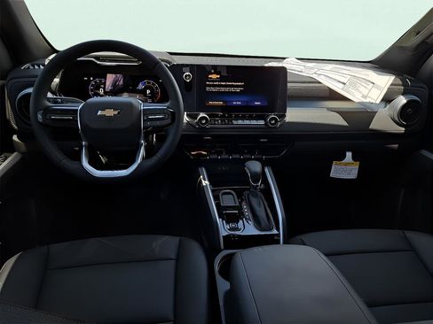 New 2026 Chevrolet Colorado LT w/ LT Convenience Package image 19