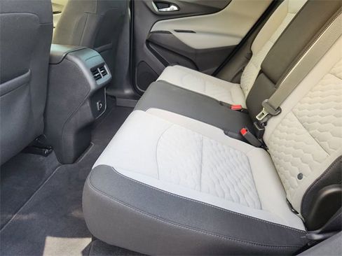 Certified 2019 Chevrolet Equinox LS image 23