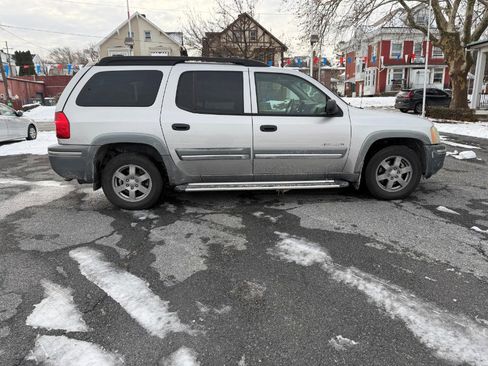 Used 2004 Isuzu Ascender S image 6