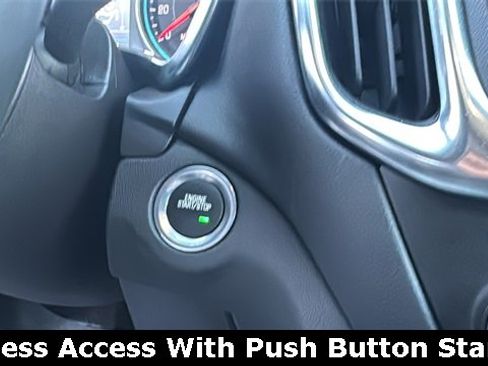 Used 2024 Chevrolet Equinox LT image 6