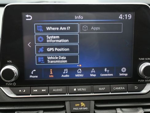 Used 2020 Nissan Altima 2.5 SL image 35