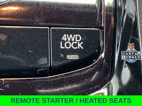 Certified 2025 Jeep Compass Limited image 32