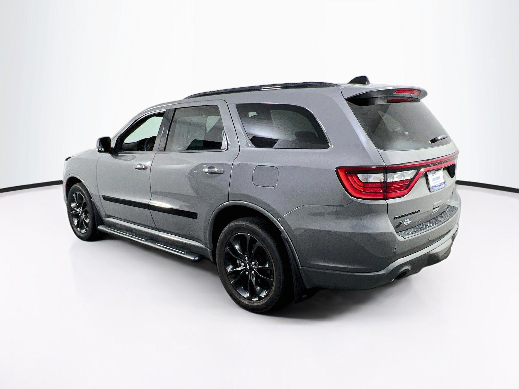 Used 2024 Dodge Durango GT AWD/4WD image 7