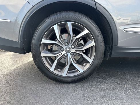 Used 2024 Acura MDX SH-AWD w/ Technology Package image 41