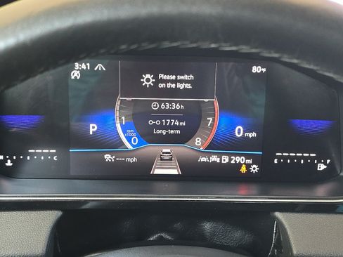 Used 2025 Volkswagen Jetta S FWD image 22
