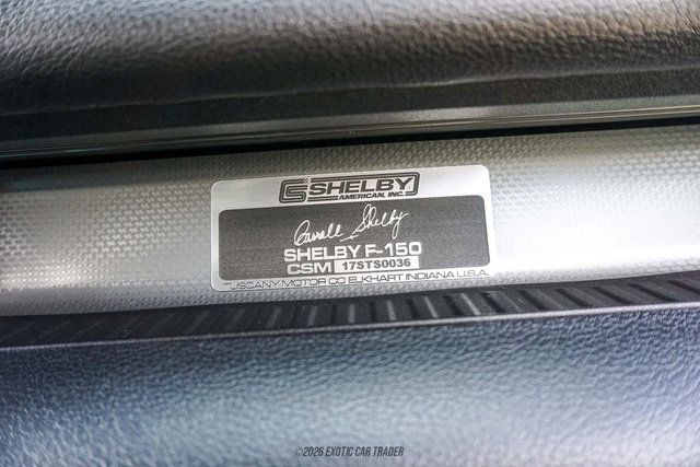 Used 2017 Ford F150 Lariat w/ Equipment Group 502A Luxury AWD/4WD image 36
