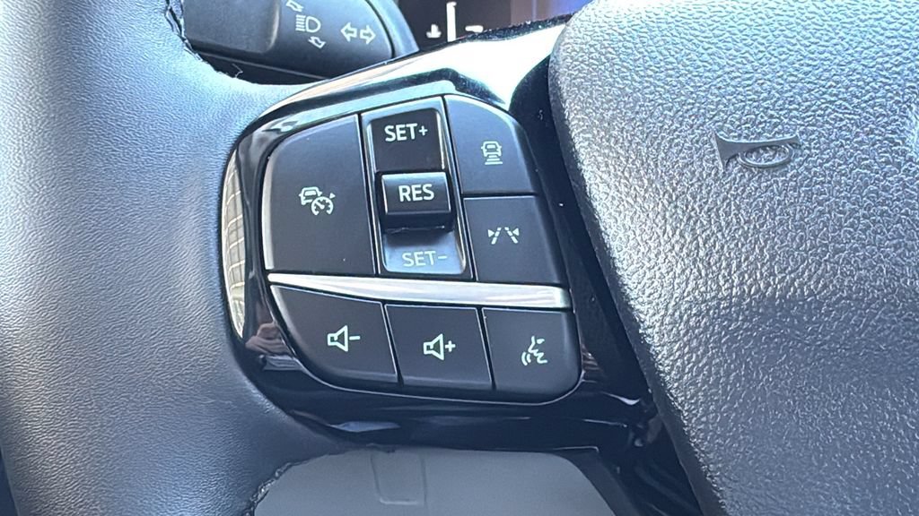 Certified 2023 Ford Escape Active w/ Tech Pack #1 AWD/4WD image 12